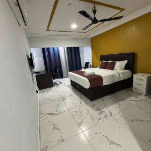Luxury Executive